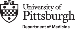 Department of Medicine Logo