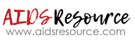 AIDS Resource Logo