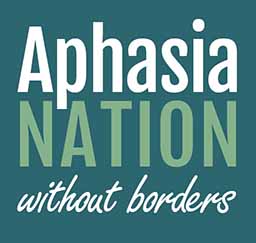 Aphasia Nation Logo