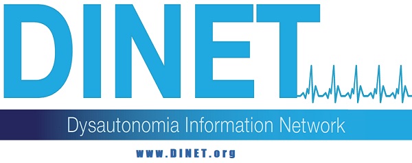 DINET Logo