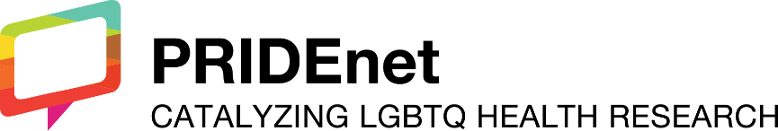 PRIDENet Logo
