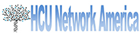 HCU Network America Logo